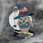 (image for) Halloween Owl (2021)